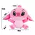 Bonecas de pelúcia Stitch Stuffed para crianças, desenhos animados, Anime Baby na internet