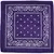 Imagem do Bandana Multifuncional Paisley 55x55 cm - Ciclismo, Camping e Outdoor