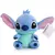 Bonecas de pelúcia Stitch Stuffed para crianças, desenhos animados, Anime Baby - comprar online