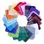 Bandana Multifuncional Paisley 55x55 cm - Ciclismo, Camping e Outdoor na internet