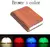 Luminária Livro Mágico LED – Dobrável e RGB - comprar online