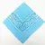 Bandana Multifuncional Paisley 55x55 cm - Ciclismo, Camping e Outdoor - loja online