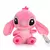 Bonecas de pelúcia Stitch Stuffed para crianças, desenhos animados, Anime Baby - AchadoBomStore