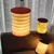 TouchLite Desk – Candeeiro de Mesa LED com Ajuste de Brilho - loja online