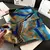 Imagem do Lenço de Seda 70x70 cm - Bandana de Luxo e Moda Feminina