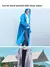 StormGuard One-Piece – Traje de Chuva Impermeável e Reutilizável na internet