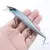 Imagem do Isca artificial dura, isca de pesca, Wobbler Tackle, olhos 3D,