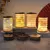 TouchLite Desk – Candeeiro de Mesa LED com Ajuste de Brilho