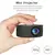 Projetor HD portátil LED inteligente YT200, foco automático, suporte decodific - AchadoBomStore