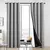 Imagem do ThermaBlock Drapes – Cortina de Forro Grosso e Isolante Térmico