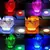 Luz Subaquática Decorativa – Piscinas e Eventos