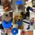 Imagem do PuppyChew Pro – Anel de Molar TPR para Limpeza de Dentes de Cão