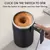 Café Mágico Pro – Caneca Automática Recarregável - comprar online