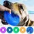 PuppyChew Pro – Anel de Molar TPR para Limpeza de Dentes de Cão