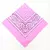 Bandana Multifuncional Paisley 55x55 cm - Ciclismo, Camping e Outdoor - comprar online