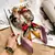 Imagem do Lenço de Seda 70x70 cm - Bandana de Luxo e Moda Feminina