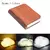 Luminária Livro Mágico LED – Dobrável e RGB - loja online