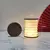 TouchLite Desk – Candeeiro de Mesa LED com Ajuste de Brilho - AchadoBomStore