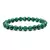Pulseira de Pedras Naturais - Energia Positiva com Ametista, Quartzo e Jade - comprar online