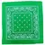 Bandana Multifuncional Paisley 55x55 cm - Ciclismo, Camping e Outdoor - comprar online