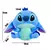 Bonecas de pelúcia Stitch Stuffed para crianças, desenhos animados, Anime Baby - comprar online