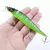 Isca artificial dura, isca de pesca, Wobbler Tackle, olhos 3D, - loja online
