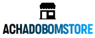 AchadoBomStore