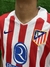 Camisa do Atletico de Madrid 2025/26 na internet