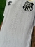 Camisa do Santos Branca 2025/26 - Baixada Sports