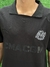 Camisa do Marseille Preta 2025/26 na internet