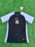 Camisa do Corinthians Preta Modelo Jogador 2025/26 - comprar online
