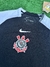 Camisa do Corinthians Preta Modelo Jogador 2025/26 na internet