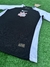 Camisa do Corinthians Preta Modelo Jogador 2025/26 - loja online