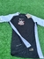 Camisa do Corinthians Preta Modelo Jogador 2025/26