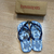 Chinelo Havaianas Top Disney Azul - 100% Original - comprar online