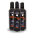 Kit com 3 Shampoo Surreall