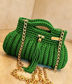 Clutch Melissa - comprar online