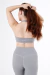 TOP ARYA SILVER - tienda en línea