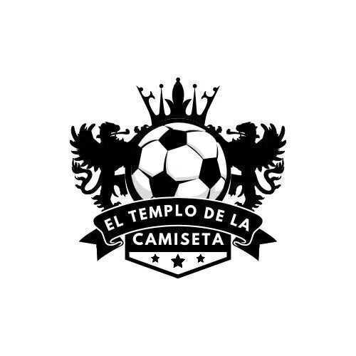 El TEMPLO de la CAMISETA