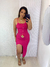 Vestido empina bumbum. na internet