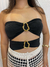 Body fivela. - comprar online
