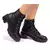 Bota Feminina Moleca Berlim Strech - comprar online