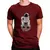 Camisa Lunar Serenity Astronaut