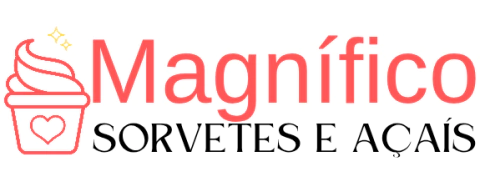 Magnífico Sorvetes e Açaís