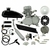 PISTÃO COMPL 47MM 70CC H21MM MOD N BICICLETA MOTORIZADA MBK701 - loja online
