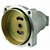 Carcaça Embreagem Compl Rocadeira Tekna 43cc 26mm - buy online
