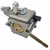 Image of Carburador Para Roçadeira Stihl Fs 290