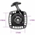 Arranque Completo Rocadeira Robin Subaru Ec 025gr - buy online