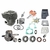 Kit Motor 12 Para Roçadeira Stihl Fs 220