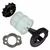 Filtro Ar Completo Motosserra St 08
